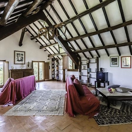 Villa Gabrimo Eksteriør bilde