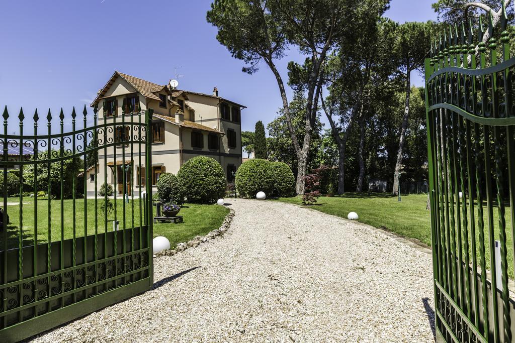 Villa Gabrimo Eksteriør bilde