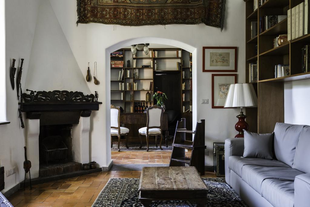 Villa Gabrimo Eksteriør bilde