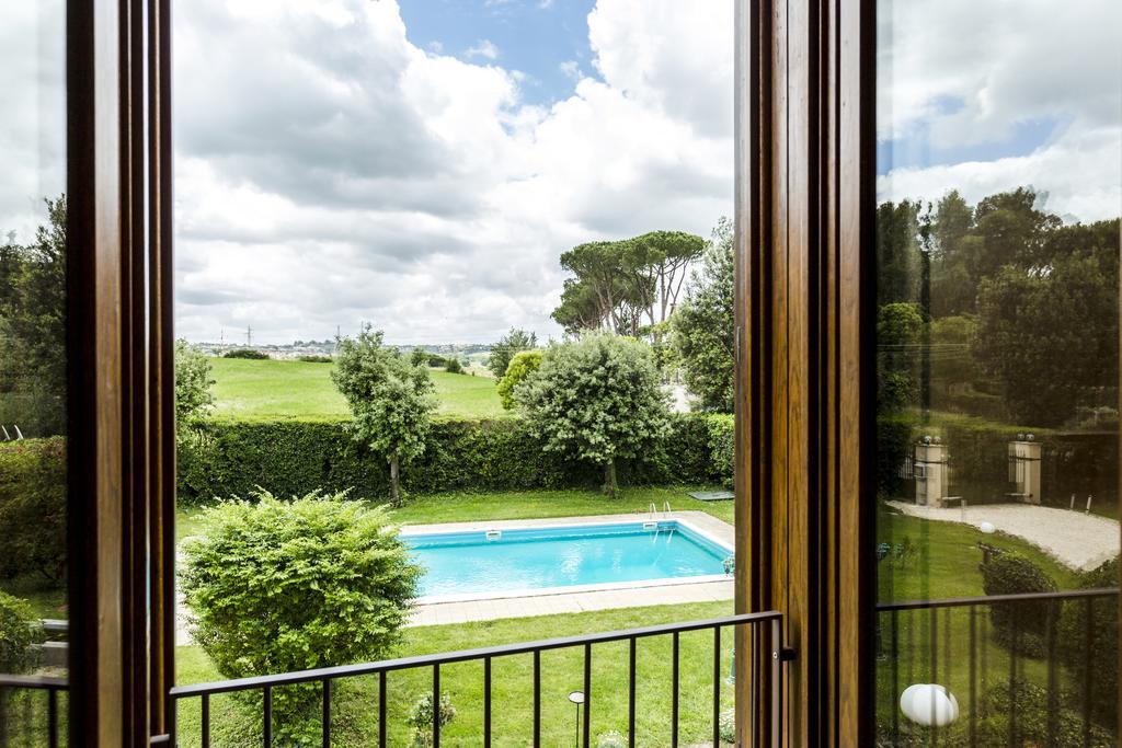 Villa Gabrimo Eksteriør bilde