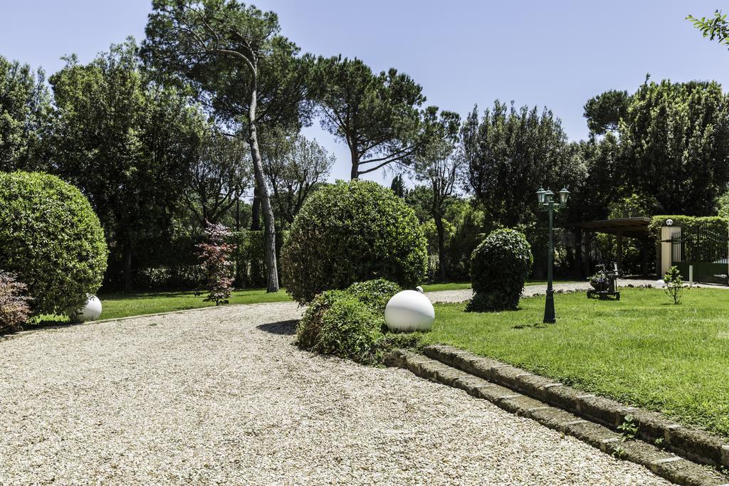 Villa Gabrimo Eksteriør bilde