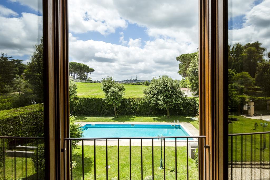Villa Gabrimo Eksteriør bilde