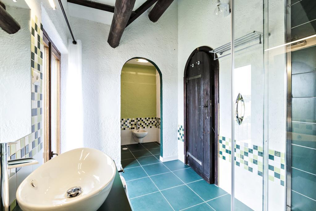Villa Gabrimo Eksteriør bilde
