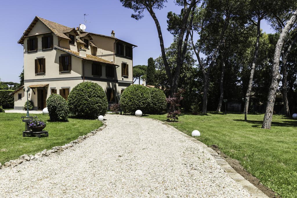 Villa Gabrimo Eksteriør bilde