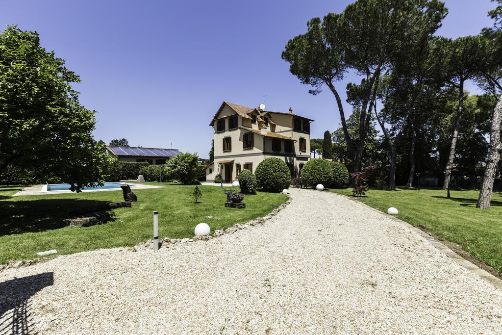 Villa Gabrimo Eksteriør bilde