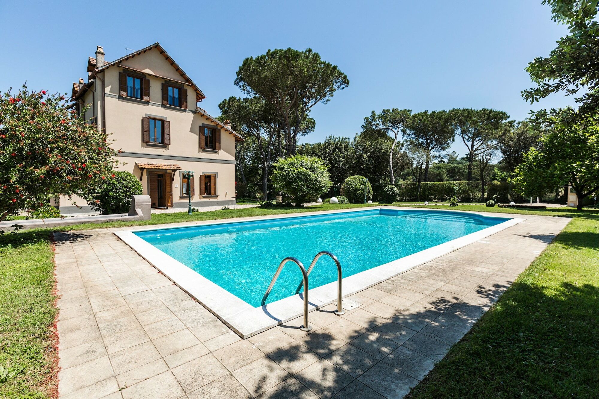 Villa Gabrimo Eksteriør bilde