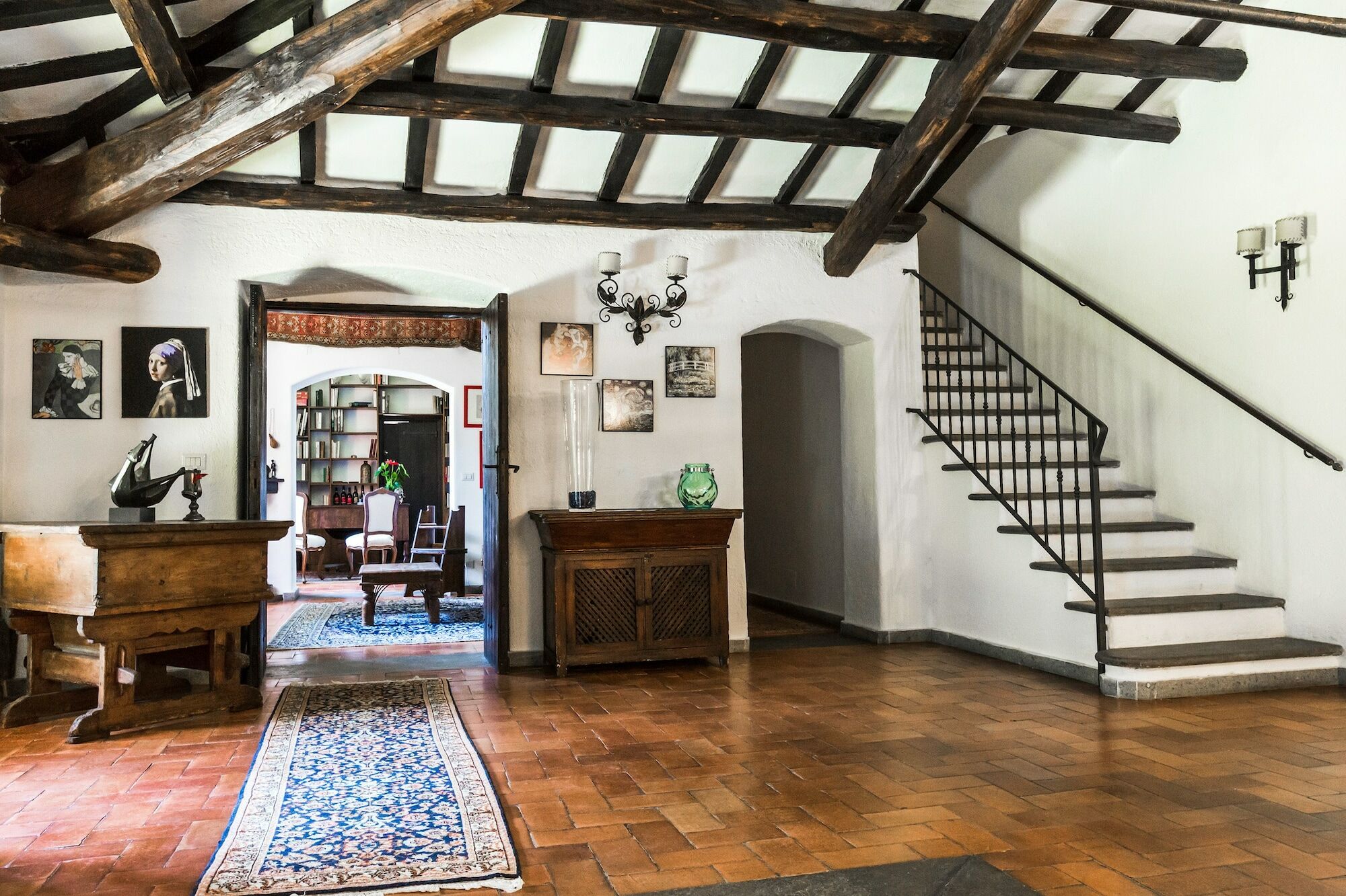 Villa Gabrimo Eksteriør bilde